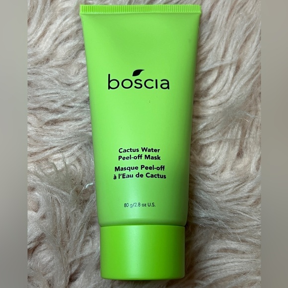 Boscia Cactus Water Peel-off Mask - Picture 1 of 3